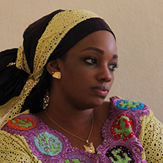 Fatoumata D.