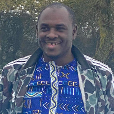 Mamadou S.