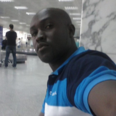 Adama Sanogo