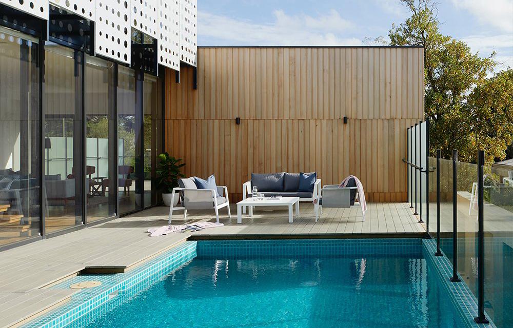 Duplex Haut Standing