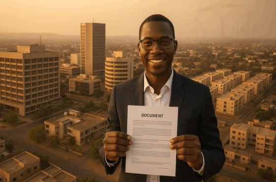 Les lois encadrant la promotion immobilière au Mali